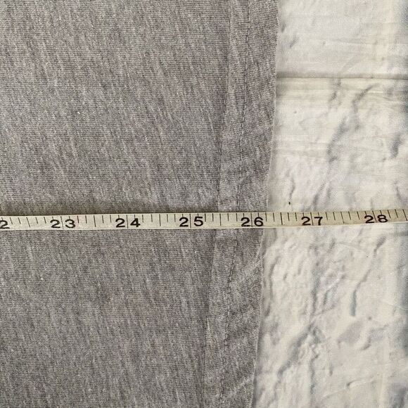 Holiday Time men S Crewneck short sleeve t-shirt w/santa face - Picture 8 of 8